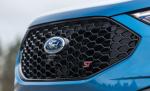 Ford Edge ST 2018 года (NA)
